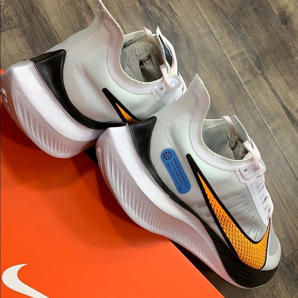 Nike Zoom Gravity Men's Running Shoes Training Spo - Picture 7 of 16